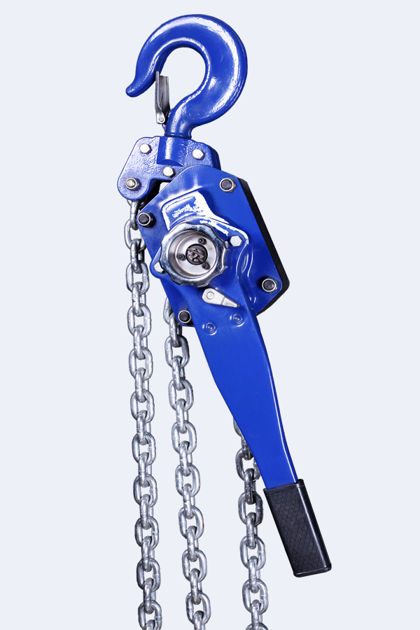 山東牛頭HSH型手扳葫蘆